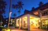 Amora Beach Resort 